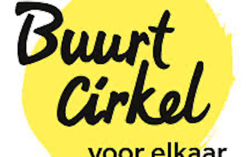 Enthousiaste vrijwilligers gezocht voor de Buurtcirkels in Schiedam